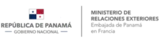 República de Panamá logo