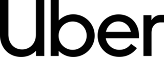 Uber logo
