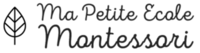 Ma Petite École Montessori logo