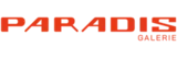 Paradis Galerie logo